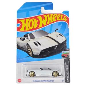Hot Wheels - '17 Pagani Huayra Roadster - 2023 Discount Online Online