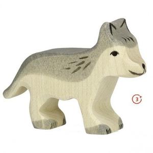 Wolf, small Discount Great Deals