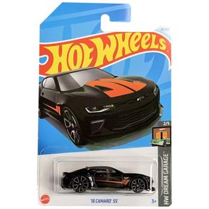 Hot Wheels - '18 Camaro SS - 2024 Genuine Online