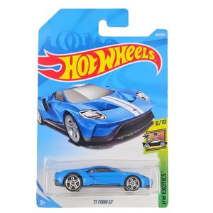 Hot Wheels - '17 Ford GT - 2018 Where To Buy Cheap Real