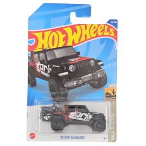 Hot Wheels - '20 Jeep Gladiator - 2022 View Cheap Online