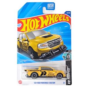 Hot Wheels - '22 Ford Maverick Custom - 2025 Best Pices Online