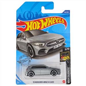 Hot Wheels - '19 Mercedes-Benz A-Class - 2020 Sale New Styles