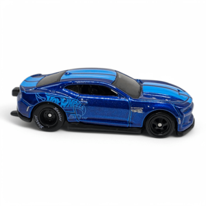 Hot Wheels - '18 Copo Camaro SS - 2019 *Real Riders Custom* Buy Cheap Clearance Store