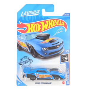 Hot Wheels - '10 Pro Stock Camaro - 2020 Outlet For You