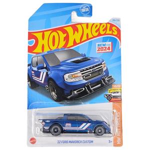 Hot Wheels - '22 Ford Maverick Custom - 2024 Outlet The Cheapest