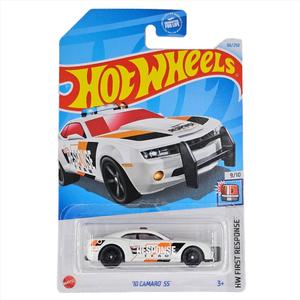 Hot Wheels - '10 Camaro SS - 2024 Discount Wide Range Of