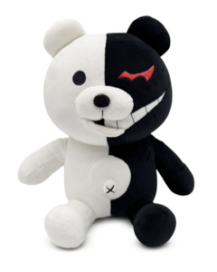 Youtooz Danganronpa Monokuma 9" Plush Cheap Sale Geniue Stockist