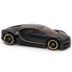 Hot Wheels - '16 Bugatti Chiron - 2022 *Mystery Car* Discount 2025 Newest