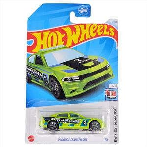 Hot Wheels - '15 Dodge Charger SRT - 2024 Genuine Sale Online