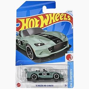 Hot Wheels - '15 Mazda MX-5 Miata - 2024 Sast Cheap Pice