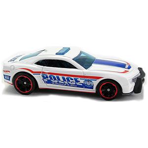 Hot Wheels - '10 Camaro SS - 2012 Sale Best