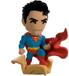 Youtooz DC Comics Superman Vol.2 Vinyl Figure Cheap With Paypal