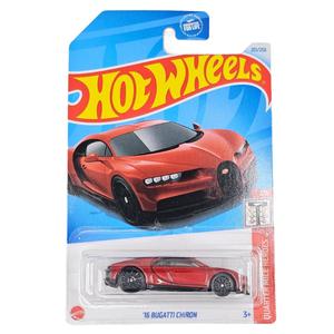 Hot Wheels - '16 Bugatti Chiron - 2024 Cheap Sale View