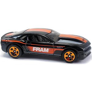 Hot Wheels - '14 Copo Camaro - 2016 Extremely Cheap Online