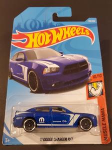 Hot Wheels - '11 Dodge Charger R/T - 2019 Buy Online Cheap Pice