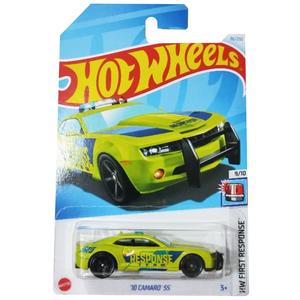 Hot Wheels - '10 Camaro SS - 2024 Online Online Original