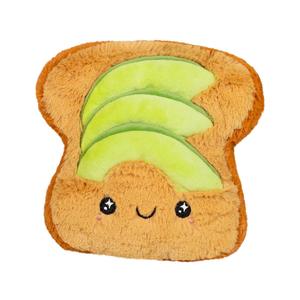 Snugglemi Snackers - 5" Avocado Toast Best Pices