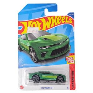 Hot Wheels - '18 Camaro SS - 2022 Cheap Get To Buy