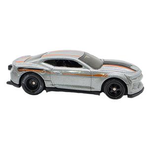 Hot Wheels - '18 Copo Camaro SS - 2020 *Real Riders Custom* Discount Codes Really Cheap
