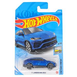 Hot Wheels - '17 Lamborghini Urus - 2021 Buy Online Cheap