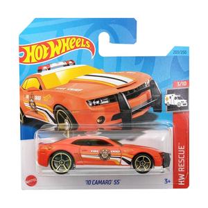 Hot Wheels - '10 Camaro SS - 2023 Clearance Cheap Real