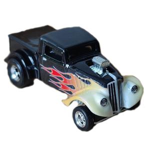 Hot Wheels - '33 Willys - 2023 Team Transport Series High Quality