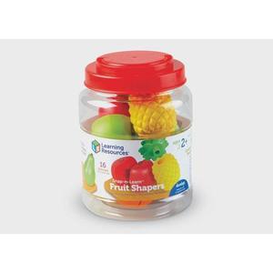 Snap-n-Learn Fruit Shapers Cheap Low Shipping