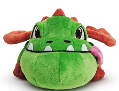 Youtooz Clash of Clans Baby Dragon 9" Plush Free Shipping Big Sale