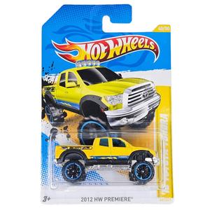 Hot Wheels - '10 Toyota Tundra - 2012 Buy Cheap Pre Order