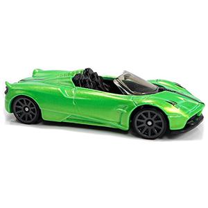Hot Wheels - '17 Pagani Huayra Roadster - 2020 With Paypal