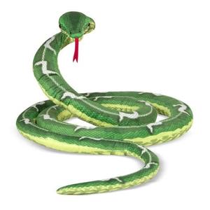 Snake - Lifelike Animal Giant Plush Cheap Best Place