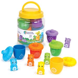 Snap-n-Learn Surprise Squirrels Cheap Best Store To Get