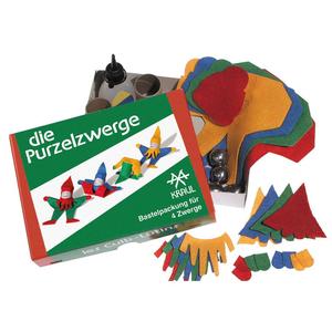 Tumbling Gnome Kit Buy Cheap Classic