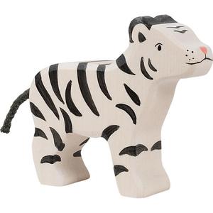 White Tiger - Small New Arrival For Sale