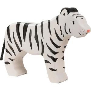 White Tiger - Standing Manchester Great Sale Cheap Pice