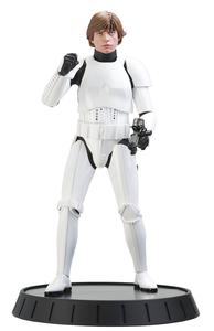 Star Wars: A New Hope Milestones Stormtrooper Luke Skywalker 1/6 Scale Limited Edition Statue Wide Range Of Sale Online