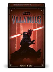 Star Wars Villainous Cheap View