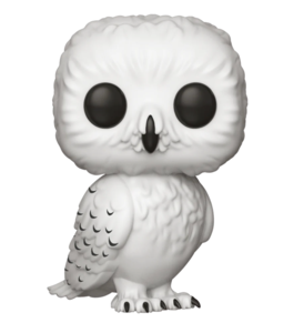 Hedwig Harry Potter Funko POP! Movies Vinyl Figure Discount The Cheapest