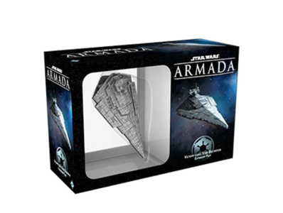 Star Wars: Armada - Victory-Class Star Destroyer Expansion Pack Cheap Sale Geniue Stockist