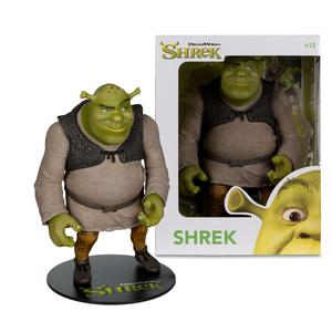 McFarlane Shrek Posed Shrek 12" Figure For Sale Finishline