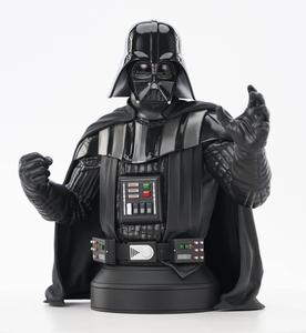 Star Wars: Obi-Wan Kenobi Darth Vader 1/6 Scale Limited Edition Bust Free Shipping Recommend