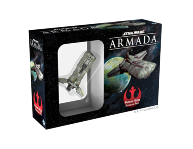 Star Wars: Armada - Phoenix Home Expansion Pack Footlocker Finishline For Sale