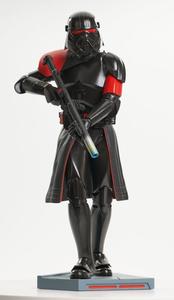 Star Wars: Obi-Wan Kenobi Premier Collection Purge Trooper 1/7 Scale Limited Edition Statue With Credit Card