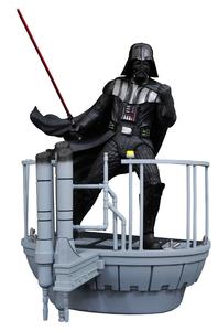 Star Wars: The Empire Strikes Back Milestones Statue 1/6 Scale Darth Vader Discount View