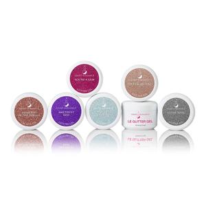 Glitter Collection - LE Rocks Wiki Sale Online