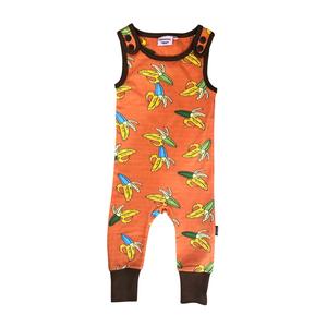 Wild Banana No. 2 Playsuit - 1 Left Size 2-4 months Cheap Sale Really