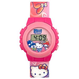 Hello Kitty Kids Digital Watch Cheap Websites