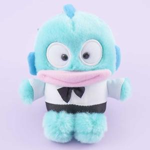 Hangyodon Bow Tie Plushie - Medium Outlet Popular