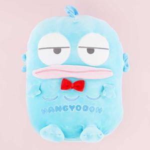Hangyodon Big Character Cushion Outlet Order